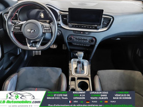 Kia Cee'd 1.6 T-GDi 204 ch BVA  occasion � Beaupuy - photo n�3