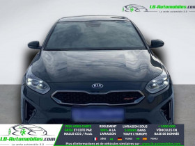 Kia Cee'd 1.6 T-GDi 204 ch BVA  occasion � Beaupuy - photo n�2