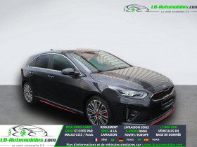 Kia Cee'd 1.6 T-GDi 204 ch BVA  occasion � Beaupuy - photo n�2
