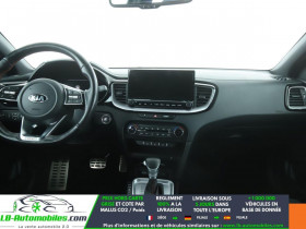 Kia Cee'd 1.6 T-GDi 204 ch BVA  occasion � Beaupuy - photo n�3