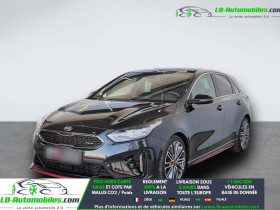 Kia Cee'd 1.6 T-GDi 204 ch BVA  occasion � Beaupuy - photo n�2