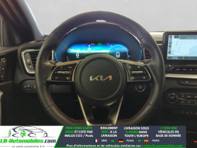 Kia Cee'd 1.6 T-GDi 204 ch BVA  occasion � Beaupuy - photo n�9