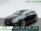 Kia Cee'd 1.6 T-GDi 204 ch BVA  � Beaupuy 31