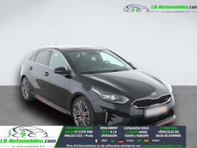 Kia Cee'd 1.6 T-GDi 204 ch BVA  occasion � Beaupuy - photo n�2