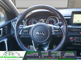 Kia Cee'd 1.6 T-GDi 204 ch BVA  occasion � Beaupuy - photo n�10