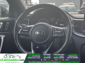 Kia Cee'd 1.6 T-GDi 204 ch BVA  occasion � Beaupuy - photo n�8