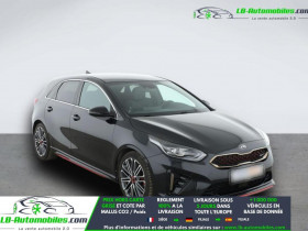 Kia Cee'd 1.6 T-GDi 204 ch BVA  occasion � Beaupuy - photo n�2