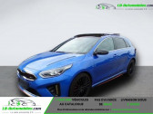 Kia Cee'd occasion année 2021 boite Automatique Annonce Kia Cee'd occasion Essence 1.6 T-GDi 204 ch BVA à Beaupuy