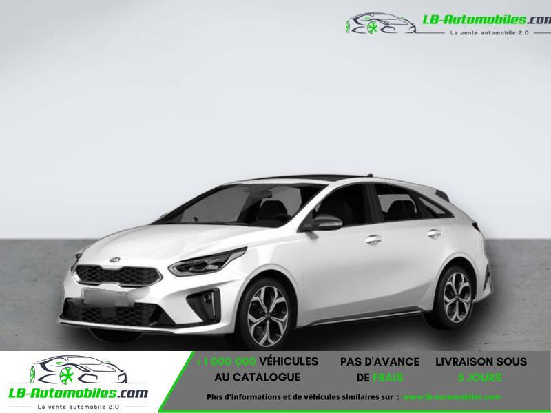 Kia Cee'd 1.6 T-GDi 204 ch BVA  occasion  Beaupuy