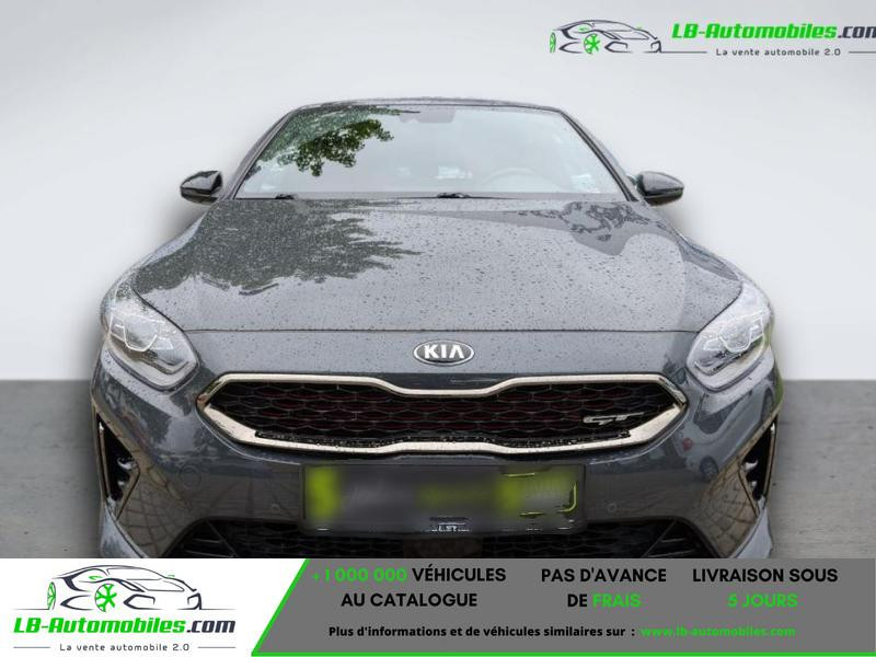 Kia Cee'd 1.6 T-GDi 204 ch BVA  occasion  Beaupuy - photo n5