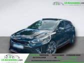 Kia Cee'd 1.6 T-GDi 204 ch BVA   Beaupuy 31