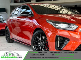 Kia Cee'd 1.6 T-GDi 204 ch BVA  occasion � Beaupuy - photo n�5
