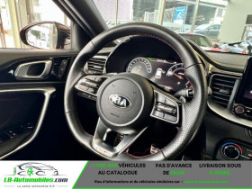Kia Cee'd 1.6 T-GDi 204 ch BVA  occasion � Beaupuy - photo n�4