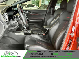 Kia Cee'd 1.6 T-GDi 204 ch BVA  occasion � Beaupuy - photo n�2