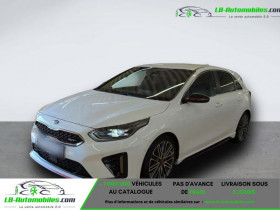 Kia Cee'd , garage LB AUTOMOBILES  Beaupuy