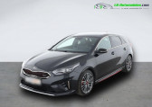 Kia Cee'd 1.6 T-GDi 204 ch BVA   Beaupuy 31