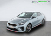 Kia Cee'd 1.6 T-GDi 204 ch BVA   Beaupuy 31
