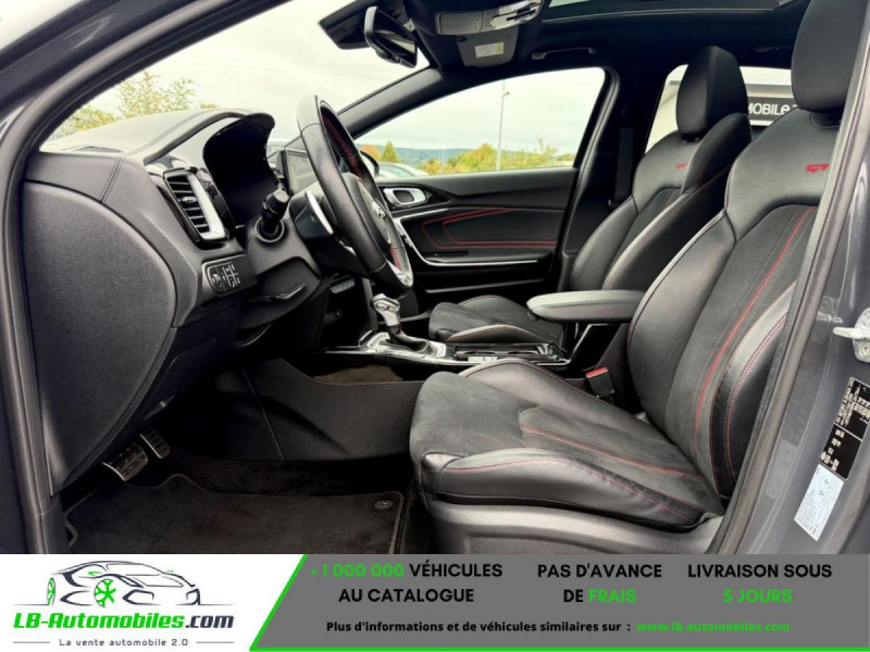 Kia Cee'd 1.6 T-GDi 204 ch BVA  occasion  Beaupuy - photo n8