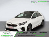 Kia Cee'd 1.6 T-GDi 204 ch BVA   Beaupuy 31