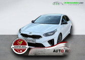 Annonce Kia Cee'd occasion Essence 1.6 T-GDi 204 ch BVA  Beaupuy