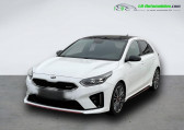 Kia Cee'd 1.6 T-GDi 204 ch BVA   Beaupuy 31