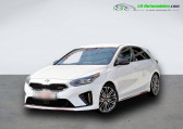 Kia Cee'd 1.6 T-GDi 204 ch BVA   Beaupuy 31