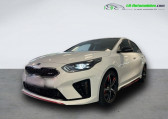 Kia Cee'd 1.6 T-GDi 204 ch BVA   Beaupuy 31