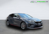 Kia Cee'd 1.6 T-GDi 204 ch BVA   Beaupuy 31