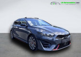 Kia Cee'd 1.6 T-GDi 204 ch BVA   Beaupuy 31