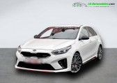 Kia Cee'd 1.6 T-GDi 204 ch BVA   Beaupuy 31