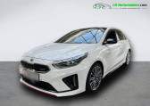 Kia Cee'd occasion année 2021 boite Automatique Annonce Kia Cee'd occasion Essence 1.6 T-GDi 204 ch BVA à Beaupuy