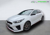Kia Cee'd 1.6 T-GDi 204 ch BVA   Beaupuy 31