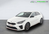 Kia Cee'd occasion année 2019 boite Automatique Annonce Kia Cee'd occasion Essence 1.6 T-GDi 204 ch BVA à Beaupuy