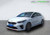 Kia Cee'd occasion année 2020 boite Automatique Annonce Kia Cee'd occasion Essence 1.6 T-GDi 204 ch BVA à Beaupuy