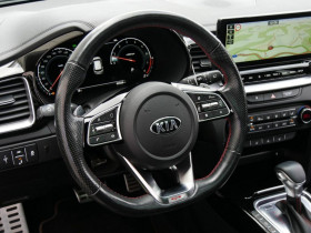 Kia Cee'd 1.6 T-GDi 204 ch BVA  occasion  Beaupuy - photo n4