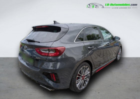 Kia Cee'd 1.6 T-GDi 204 ch BVA  occasion  Beaupuy - photo n4