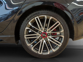 Kia Cee'd 1.6 T-GDi 204 ch BVA  occasion  Beaupuy - photo n9