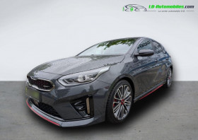 Kia Cee'd 1.6 T-GDi 204 ch BVA  occasion  Beaupuy - photo n2