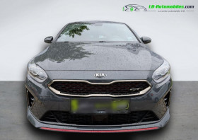 Kia Cee'd 1.6 T-GDi 204 ch BVA  occasion  Beaupuy - photo n5