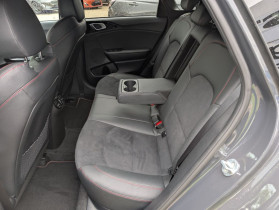 Kia Cee'd 1.6 T-GDi 204 ch BVA  occasion  Beaupuy - photo n7