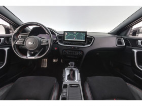 Kia Cee'd 1.6 T-GDi 204 ch BVA  occasion  Beaupuy - photo n3