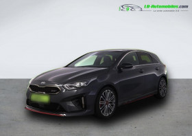 Kia Cee'd 1.6 T-GDi 204 ch BVA  occasion  Beaupuy - photo n2