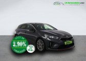 Kia Cee'd 1.6 T-GDi 204 ch BVA   Beaupuy 31