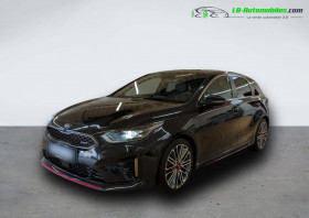 Kia Cee'd , garage LB AUTOMOBILES  Beaupuy