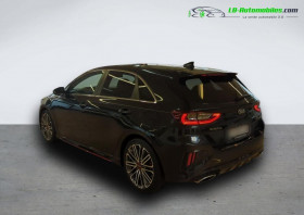 Kia Cee'd 1.6 T-GDi 204 ch BVA  occasion  Beaupuy - photo n3