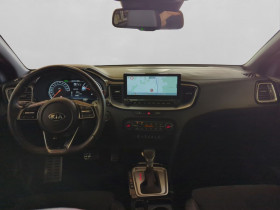 Kia Cee'd 1.6 T-GDi 204 ch BVA  occasion  Beaupuy - photo n2