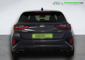 Kia Cee'd 1.6 T-GDi 204 ch BVA  occasion  Beaupuy - photo n4