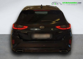 Kia Cee'd 1.6 T-GDi 204 ch BVA  occasion  Beaupuy - photo n5