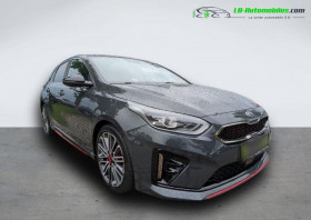 Kia Cee'd , garage LB AUTOMOBILES  Beaupuy