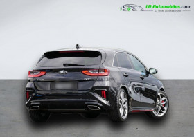 Kia Cee'd 1.6 T-GDi 204 ch BVA  occasion  Beaupuy - photo n2